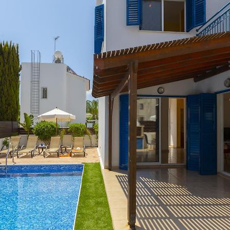 Villa Kos 8 Protarász Kültér fotó
