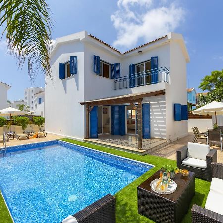 Villa Kos 8 Protarász Kültér fotó