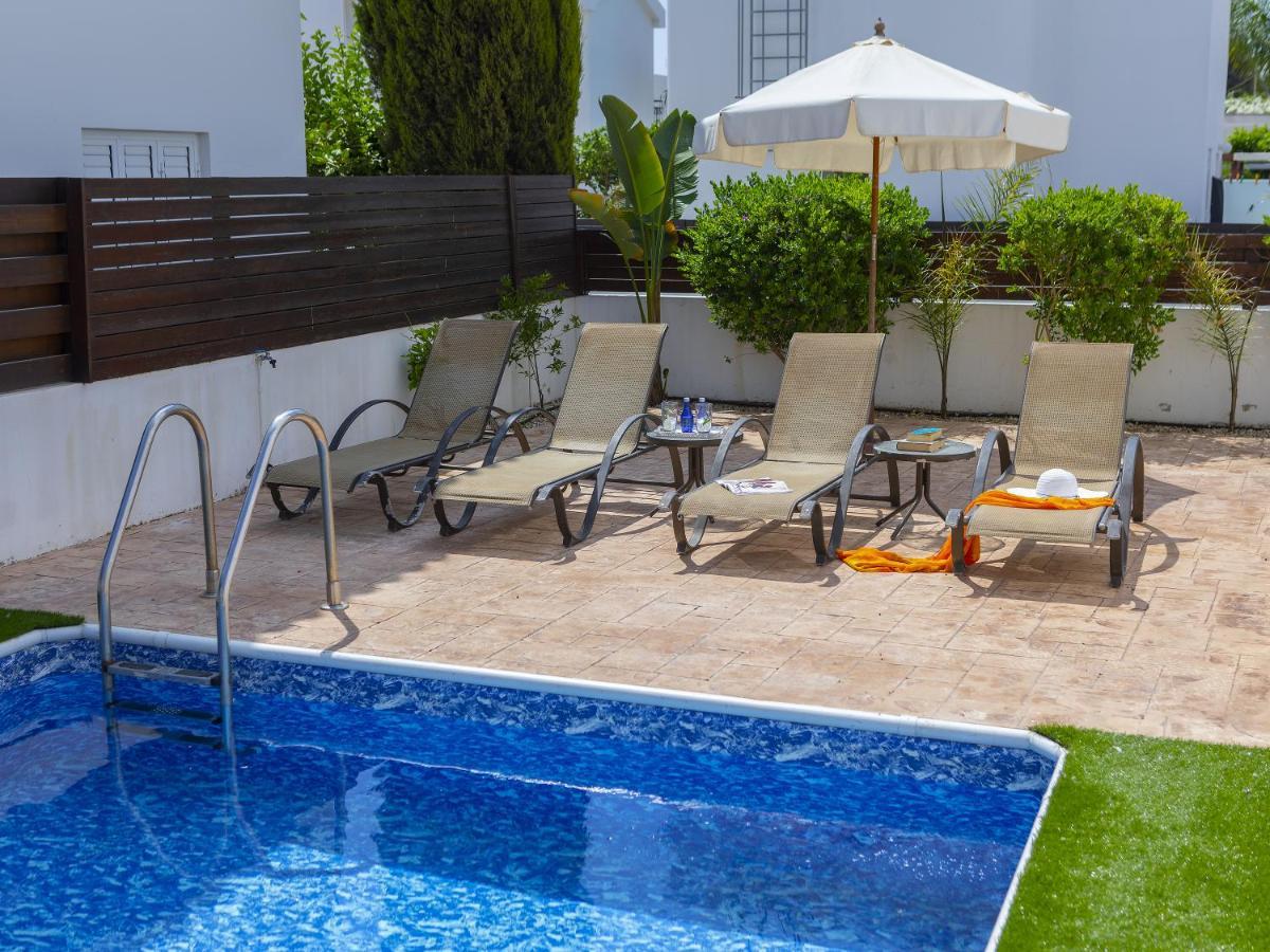 Villa Kos 8 Protarász Kültér fotó