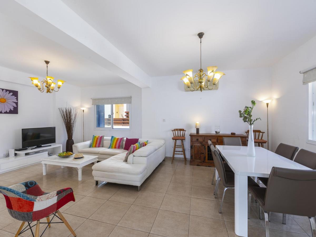 Villa Kos 8 Protarász Kültér fotó