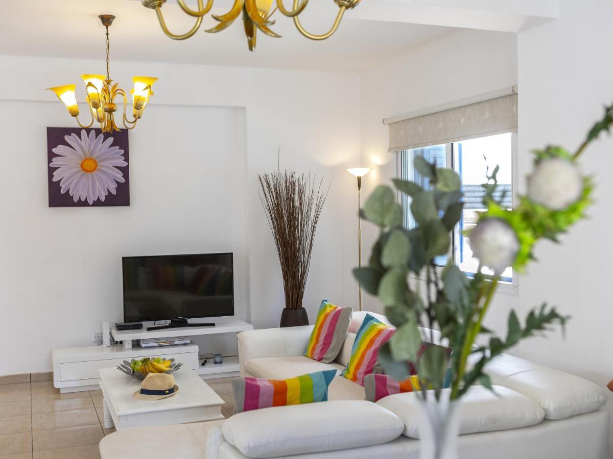 Villa Kos 8 Protarász Kültér fotó