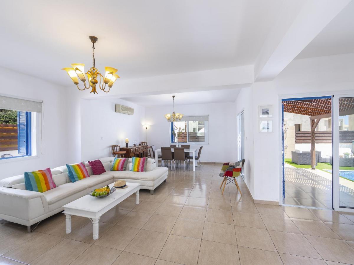 Villa Kos 8 Protarász Kültér fotó