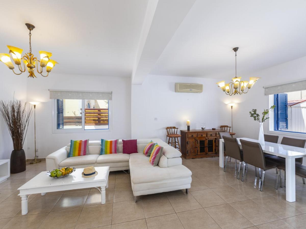 Villa Kos 8 Protarász Kültér fotó