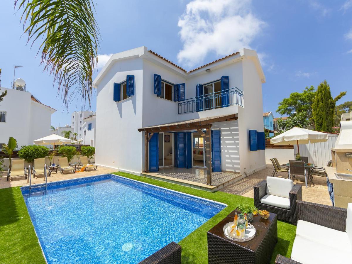 Villa Kos 8 Protarász Kültér fotó