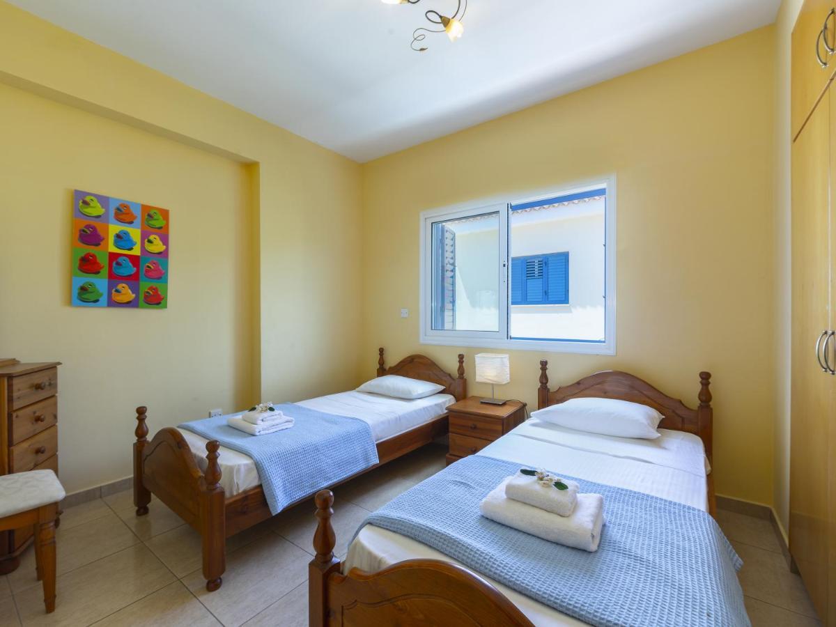 Villa Kos 8 Protarász Kültér fotó