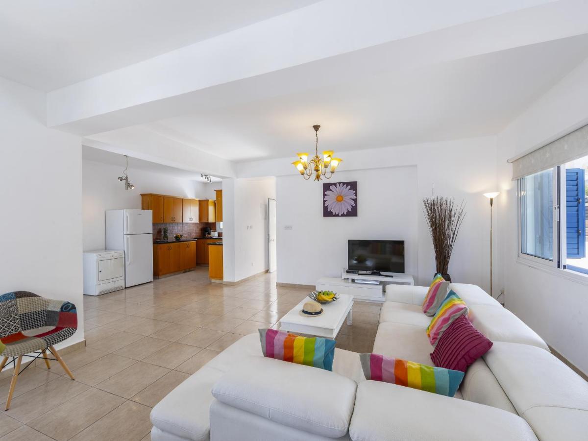Villa Kos 8 Protarász Kültér fotó