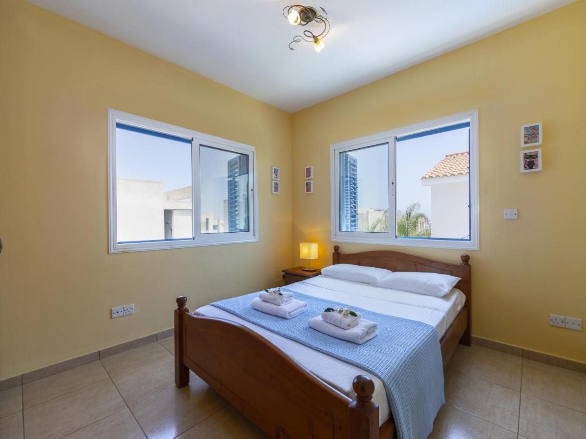 Villa Kos 8 Protarász Kültér fotó