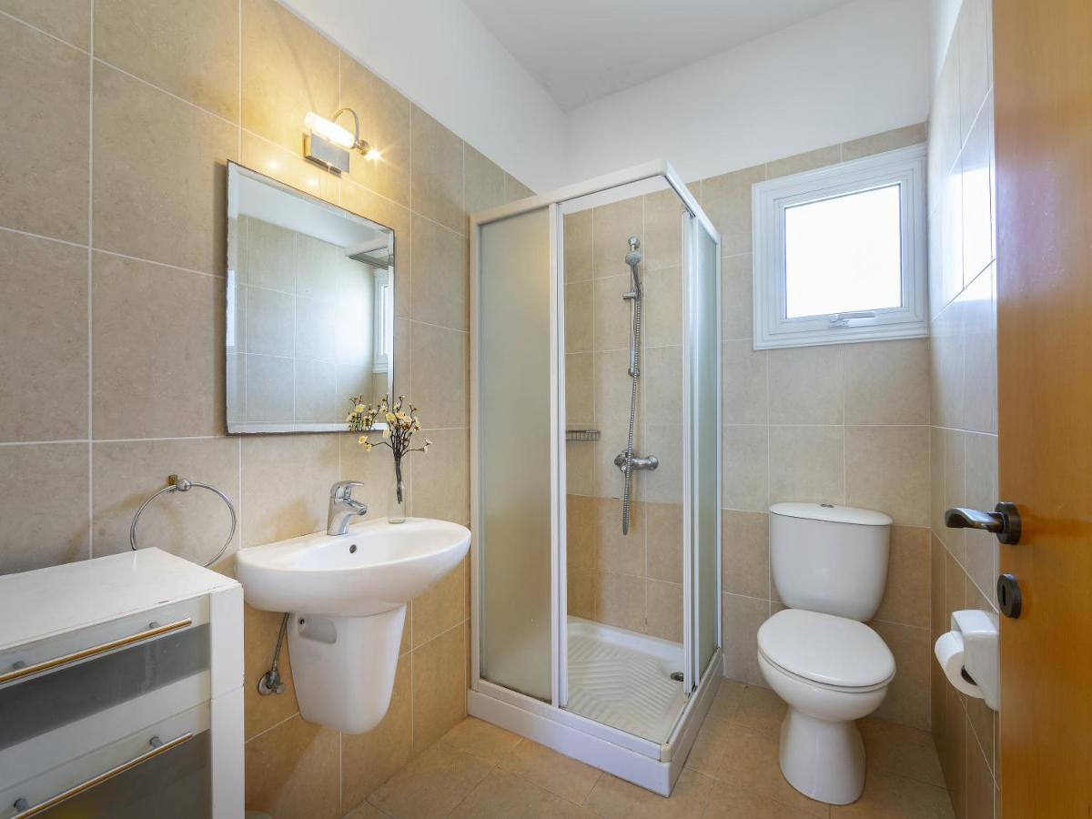 Villa Kos 8 Protarász Kültér fotó