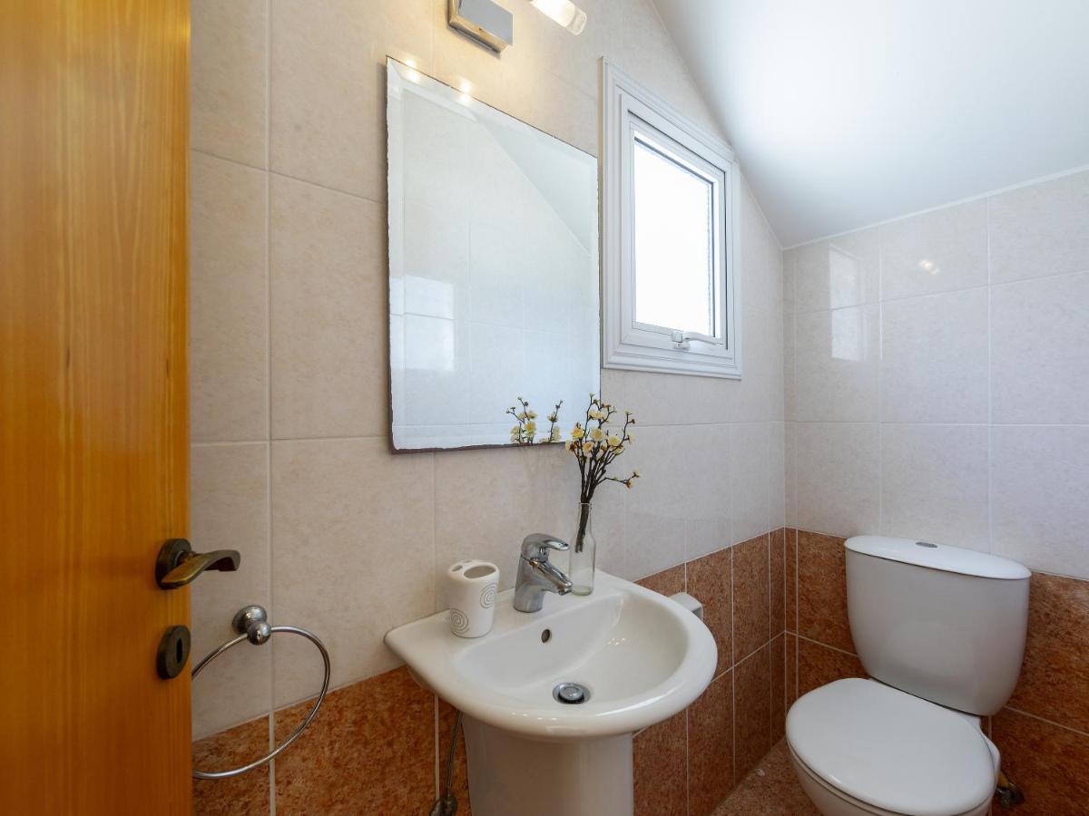 Villa Kos 8 Protarász Kültér fotó