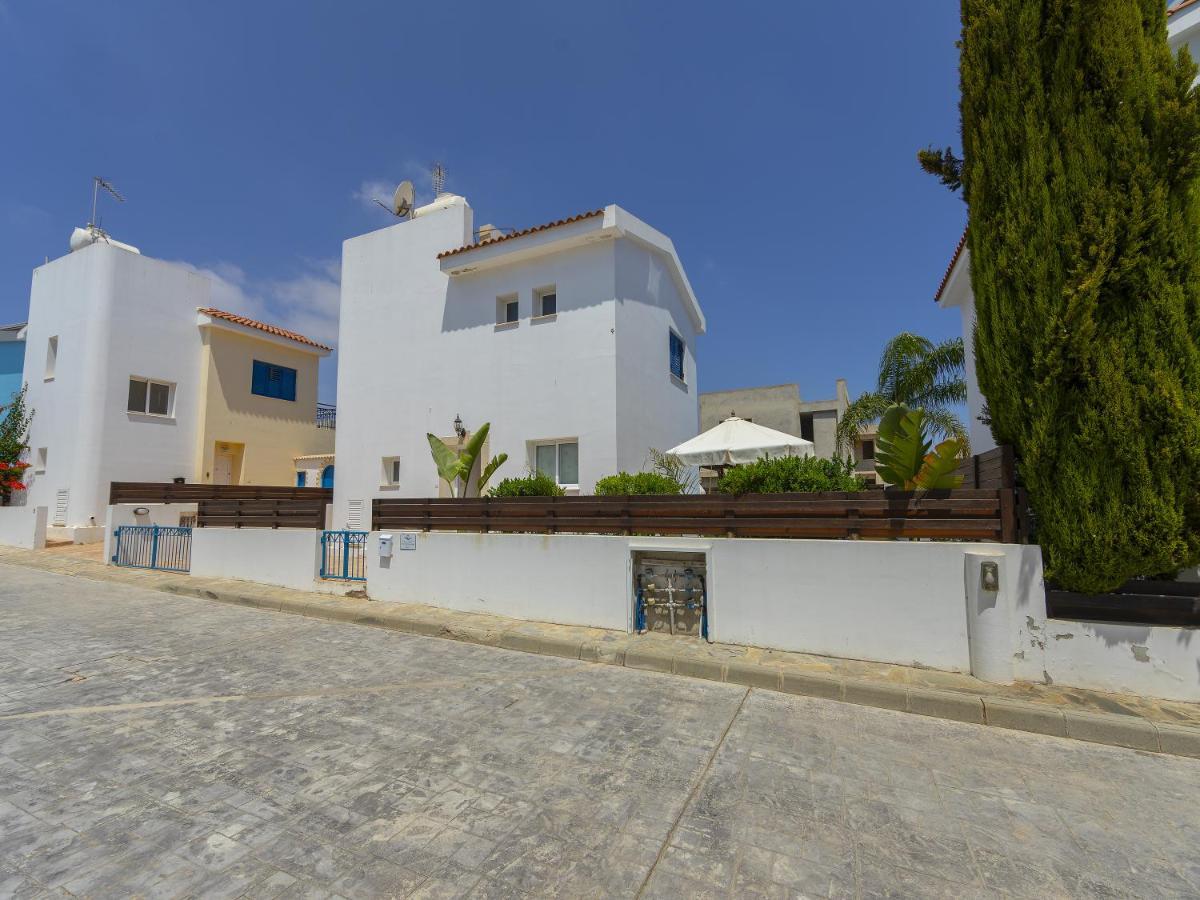 Villa Kos 8 Protarász Kültér fotó
