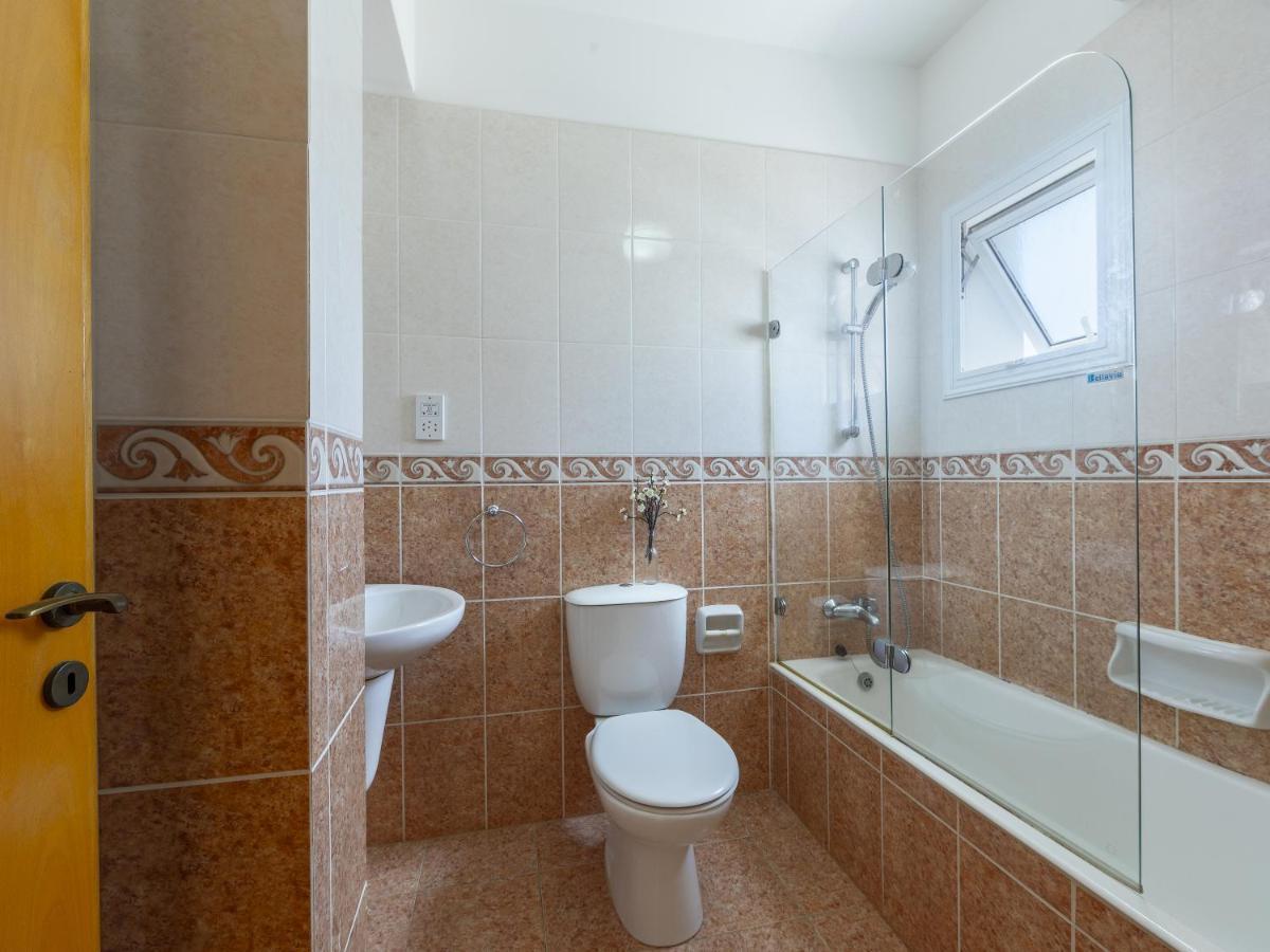 Villa Kos 8 Protarász Kültér fotó