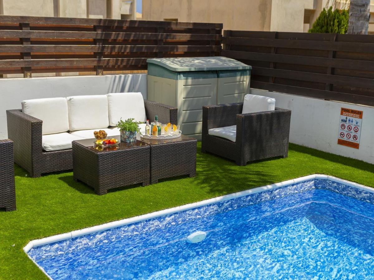 Villa Kos 8 Protarász Kültér fotó