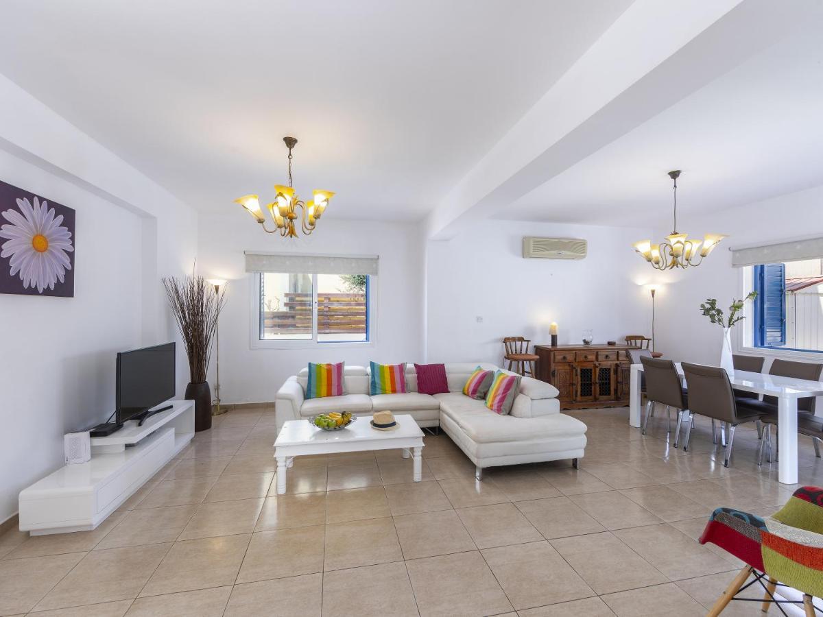 Villa Kos 8 Protarász Kültér fotó